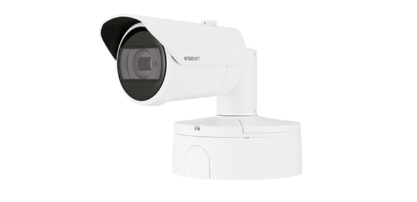 Camera IP Wisenet bullet XNO-6083R