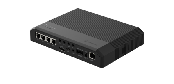 CAMERA AI WISENET MULTI - SENSOR PNM-C20000QB