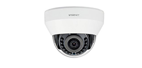 LND-V6010R/VVN - Camera IP Dome/ ốp trần Wisenet