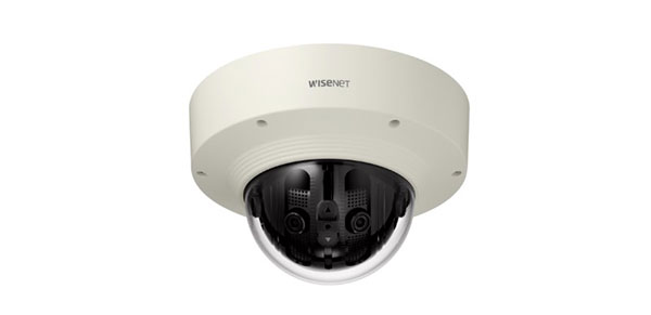 Camera IP Panoramic Wisenet 15MP PNM-9030V/VAP