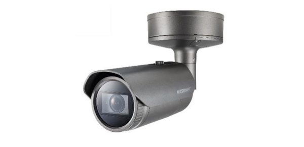 Camera IP Wisenet AI PNO-A9081R/VAP nhận diện cao