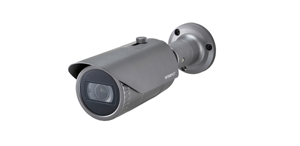 Camera IP Wisenet Bullet QNO-7082R/VAP 4MP IR 30m