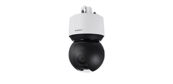 QNP-6320R/VAP-Camera IP PTZ  Wisenet zoom 32x 2MP