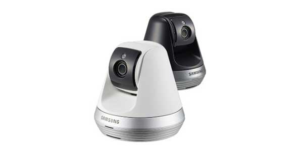 SmartCam Wisenet Samsung SNH-V6410PN/EX