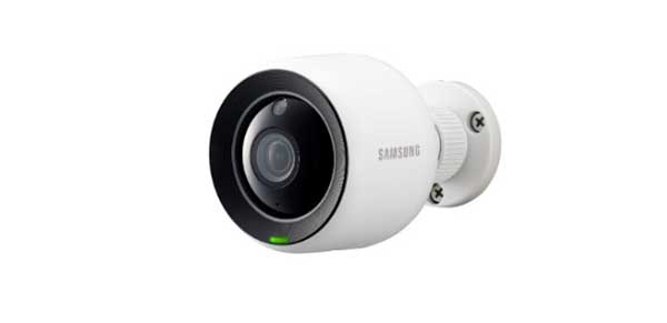 SmartCam Wisenet SNH-V6430BN/VAP