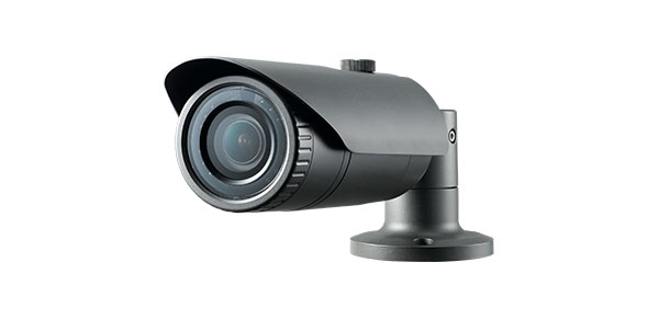 CAMERA IP THÂN TRỤ HỒNG NGOẠI WISENET SNO-L6083R