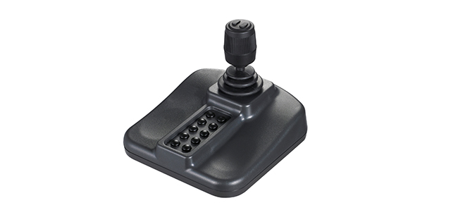Bàn điều khiển WiseNet SPC-2000