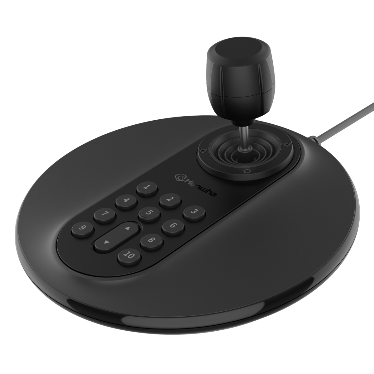 Bàn điều khiểnCamera IP Hanwha Vision SPC-2001
