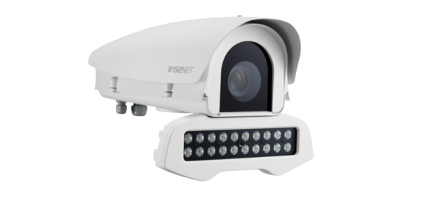 CAMERA AI CHỤP BIỂN SỐ GIAO THÔNG TNC-9070IH