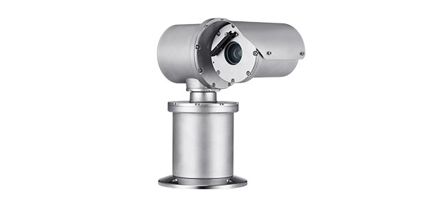 TNU-6322E/VAP - camera IP Wisenet chống cháy nổ 2MP