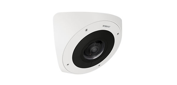 Camera IP Wisenet góc TNV-7011RC/VAP 3MP