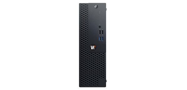 Client Workstation (máy trạm khách) Wisenet WAVE WWT-P-7401W