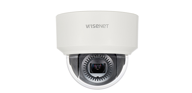 Camera IP Dome wisenet extraLUX 2MP XND-6085V/VAP