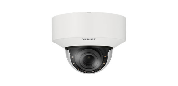 Camera IP Wisenet Dome AI XND-C7083RV 4MP