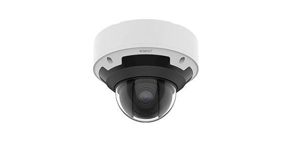 Camera Vandal Dome AI XNV-6083RZ 2MP IR