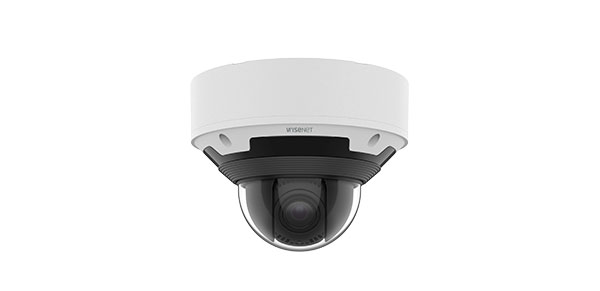 Camera Vandal Dome AI XNV-8083Z 6MP