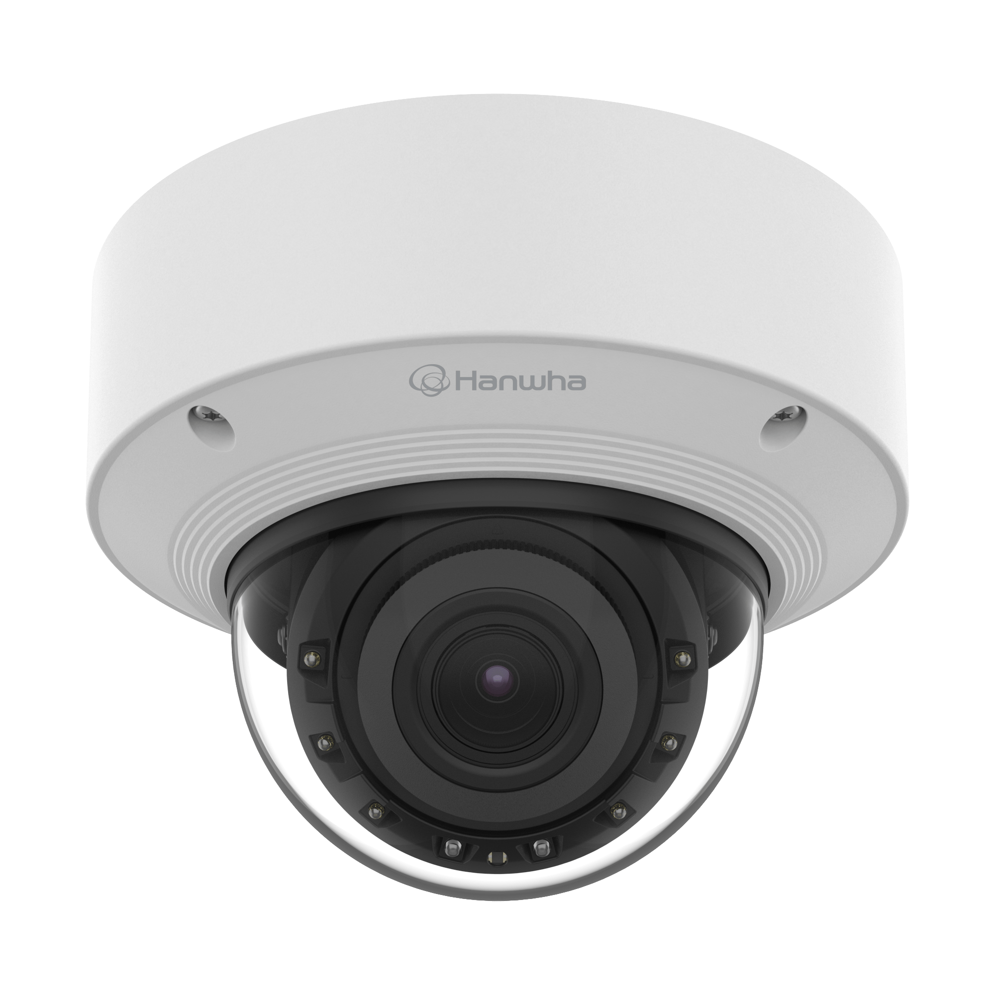 XNV-C6083R 2MP AI IR Vandal Dome Camera