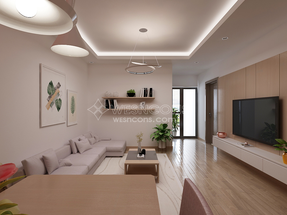 XU HƯỚNG NHÀ ĐẸP 2020