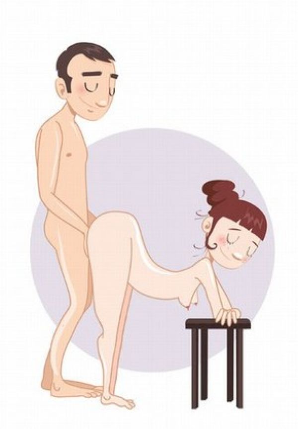 5 tư thế quan hệ đạt khoái cảm cho đàn ông xuất tinh sớm