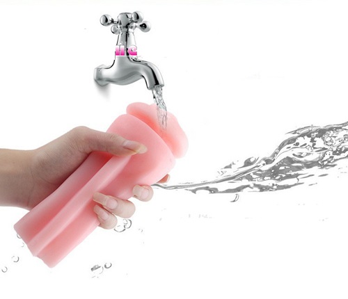 Âm Đạo Giả Cao Cấp Fleshlight