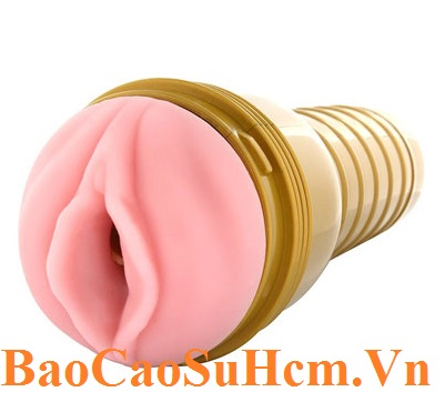 Âm đạo giả cao cấp Stamina USA môi hồng gợi cảm