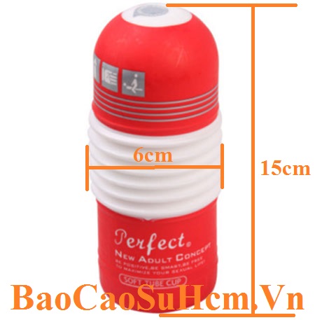 Kích thước âm đạo giả giá rẻ Perfect