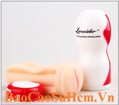 Miệng ống Loveaider hình môi cô gái