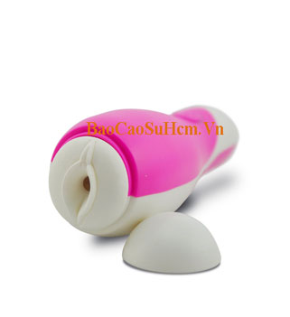 âm đạo giả pulse male1