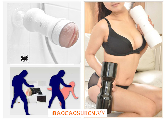 Âm Đạo Giả Spider Man Âm Đạo Giả Spider Man