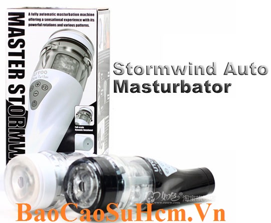 Âm đạo giả tự động Utoo