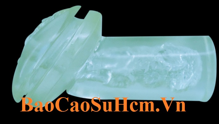 Silicon bên trong âm đạo giả cao cấp Youcups Moaning