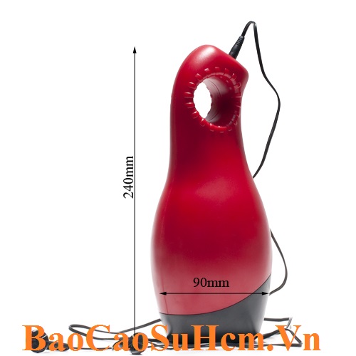 Kích thước âm đạo giả cao cấp Youcups Moaning