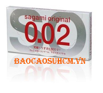 BAO CAO SU SAGAMI ORIGINAL 0.02