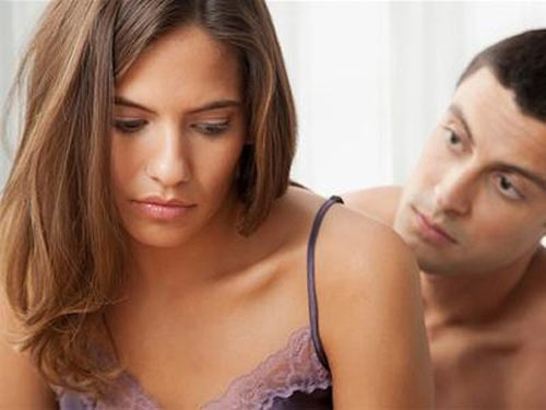 Bí quyết duy trì ham muốn cho quý bà quý cô gặp “khô hạn” kéo dài