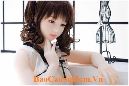 Búp bê tình dục nhật bản cao cấp