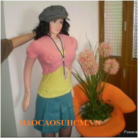 Hình Ảnh Búp Bê Tình Dục Bơm Hơi Navy