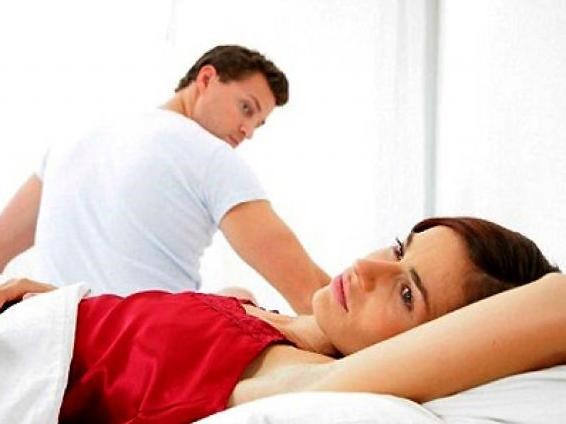 Dấu hiệu nhận biết xuất tinh sớm – yếu sinh lý ở nam giới