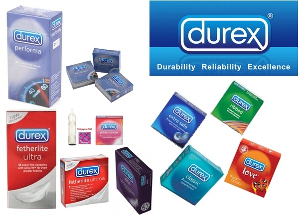 Điều cần biết về bao cao su dành riêng cho nam giới lần đầu sử dụng