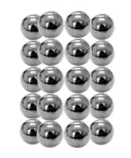 Vòng bi xoay tròn