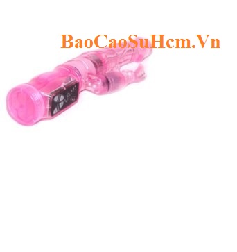 Dương vật giả cao cấp Passion 7 chế độ