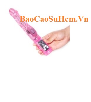 Dương vật giả cao cấp Passion 7 chức năng