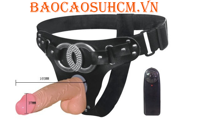 Dương Vật Giả Có Dây Đeo Đặc Ruột Dành Cho Les Dương Vật Giả Có Dây Đeo Đặc Ruột Dành Cho Lesbian