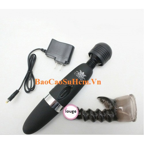 máy massage điểm G louge máy massage điểm G louge