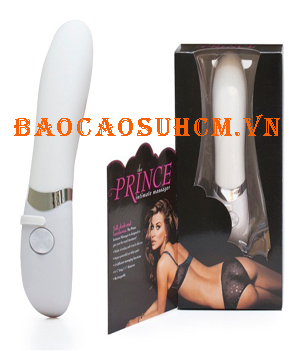 Máy Massage Điểm G Prince