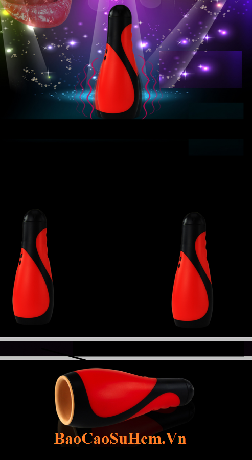 Oral Sex Love máy thủ dâm cao cấp
