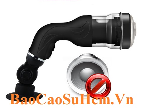 Máy thủ dâm tự động hít tường không gây tiếng ồn