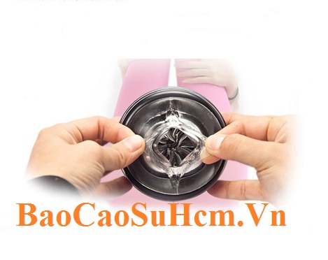 Cấu tạo vòng gai silicon mềm mại