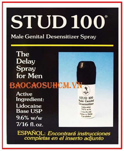 stud 100 stud 100