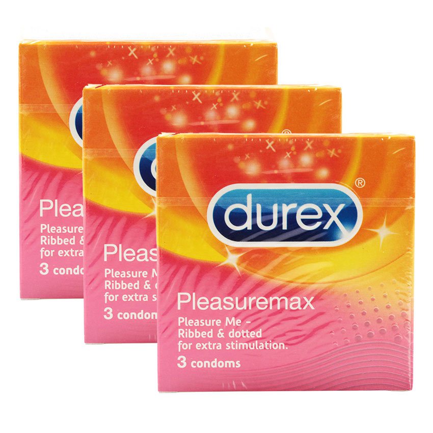 Sự thật “kinh hoàng” về bao cao su chắc chắn bạn không biết