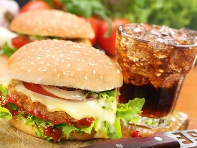 Thực phẩm nhiều cholesterol